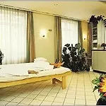 Altstadt Zur Post 4* Stralsund