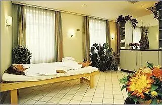 Altstadt Zur Post 4* Stralsund