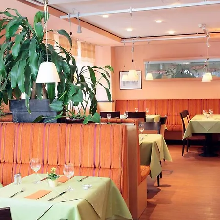 Altstadt Zur Post 4*