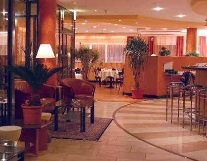 Hotel Altstadt Zur Post