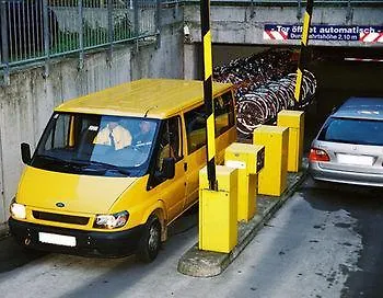 호텔 Altstadt Zur Post