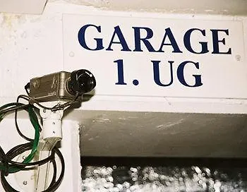 Altstadt Zur Post 4*