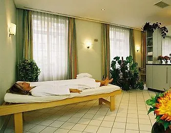 Altstadt Zur Post 호텔 4*