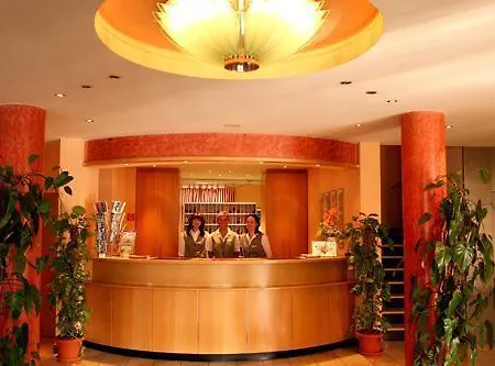 Altstadt Zur Post Stralsund