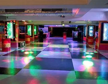 Altstadt Zur Post Hotel Stralsund