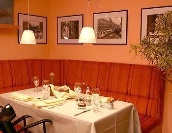 Altstadt Zur Post Hotel