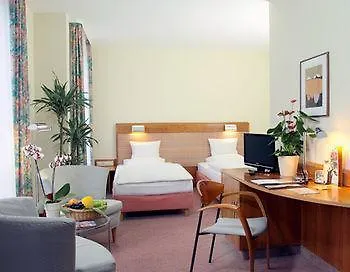 Altstadt Zur Post 4*