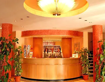 Hotel Altstadt Zur Post