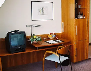 Altstadt Zur Post Hotel Stralsund