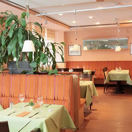 Altstadt Zur Post 4*