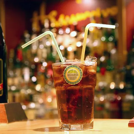 Altstadt Zur Post Hotel