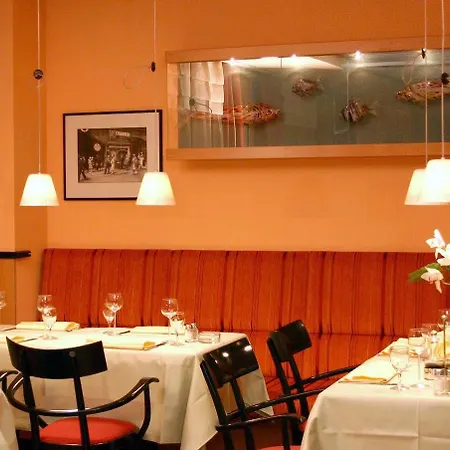 Altstadt Zur Post Hotel Stralsund