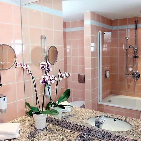 Hotel Altstadt Zur Post Stralsund