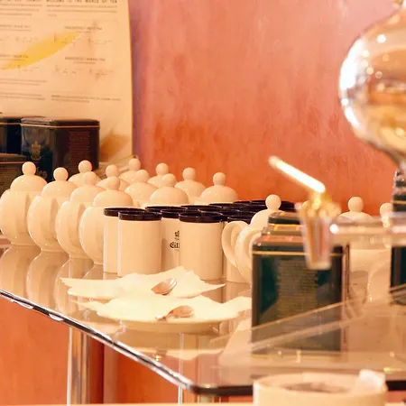 Altstadt Zur Post 4*