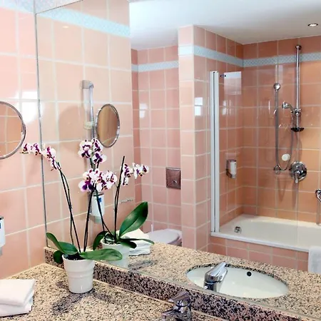 Altstadt Zur Post 4*