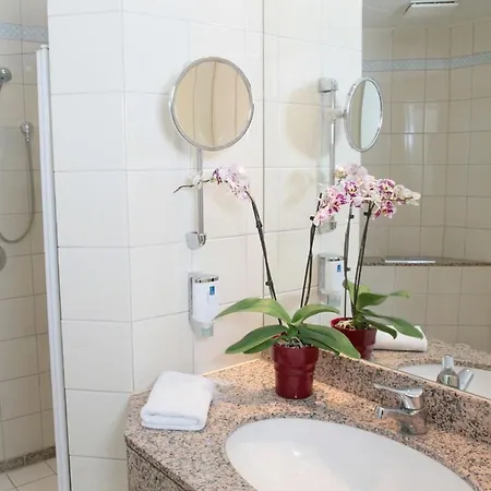 Altstadt Zur Post 호텔