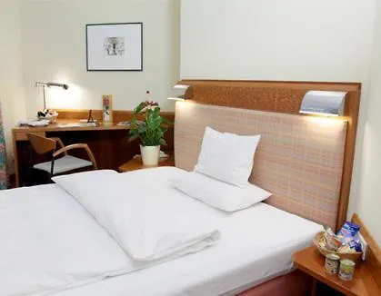 Altstadt Zur Post Hotel Stralsund