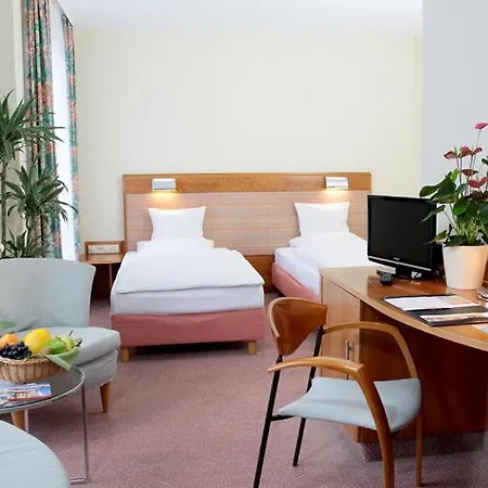 Altstadt Zur Post Stralsund