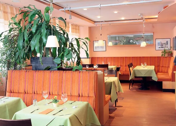 Altstadt Zur Post 4*