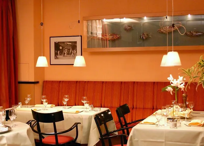 Altstadt Zur Post Hotel Stralsund