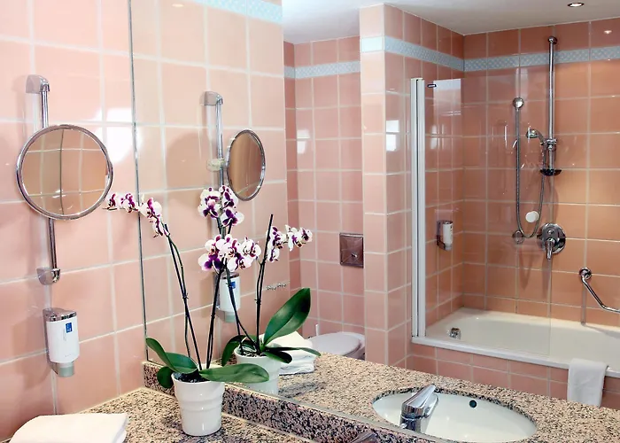 Hotel Altstadt Zur Post Stralsund