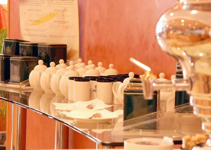 Altstadt Zur Post 4*